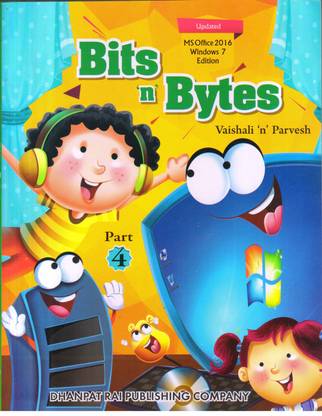 BITS 'N' BYTES PART -4