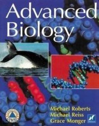 Advanced Biology