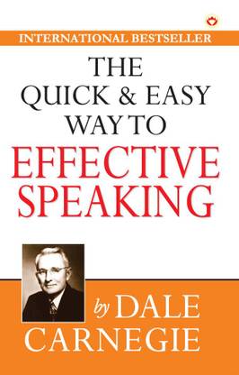 The Quick & Easy Way to Effective Speaking