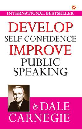 Develop Self Confidence Improve Public Speacking