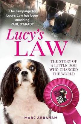 Lucy's Law