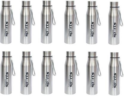 Luxuria 1000 ml Steel Bottle