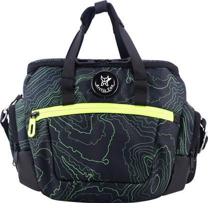 Arctic Fox Sling Shutter Topograph  Camera Bag