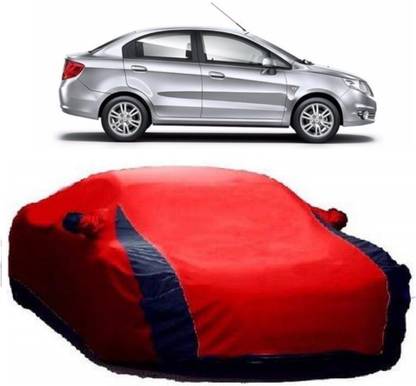 Ascension Car Cover For Universal For Car (With Mirror Pockets)