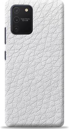 Loffar Back Cover for Samsung Galaxy S10 Lite