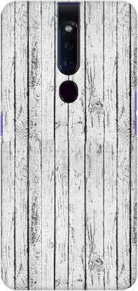 Coberta Case Back Cover for Oppo F11 Pro