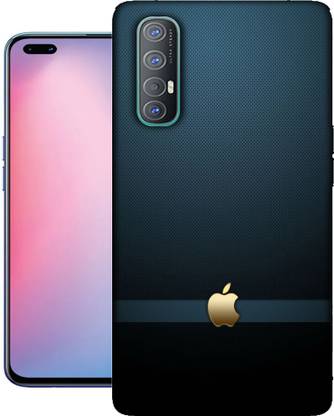 Treecase Back Cover for Oppo Reno3 Pro / Oppo Reno3 Pro Back cover , Back Case , Mobile Back Cover