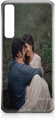 Arcent Back Cover for VIVO S1/COUPLE/LOVE/FOR GIRLS