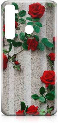 Arcent Back Cover for Mi Redmi Note 8/COUPLE/LOVE/FOR GIRLS