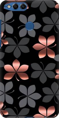 Coberta Case Back Cover for Honor 7X