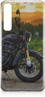 Arcent Back Cover for Samsung Galaxy A70s/BIKE/ROYAL BIKE