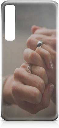 Arcent Back Cover for Samsung Galaxy A50s/COUPLE/LOVE/FOR GIRLS