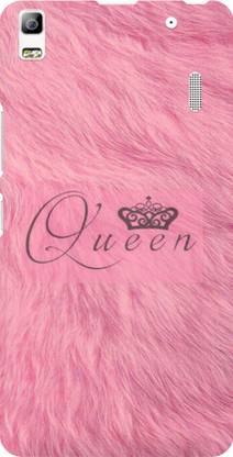 Coberta Case Back Cover for Lenovo K3 Note