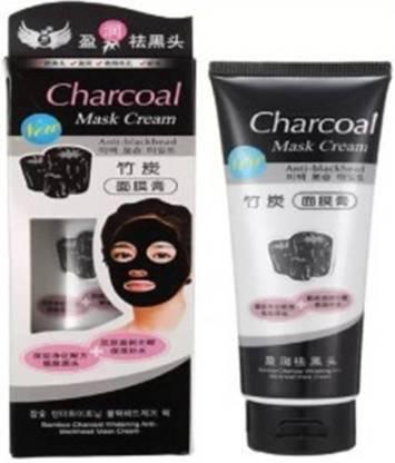 CHARCOAL CHARCOL MASK Peel Off