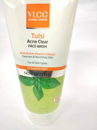 VLCC TULSI FACE WASH Face Wash