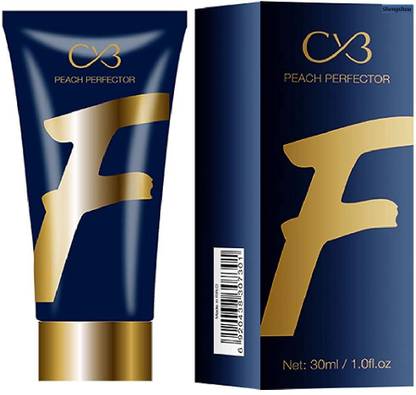 Shengshou PEACH PERFECTOR FOUNDATION C.V.B.-FT-701 Foundation