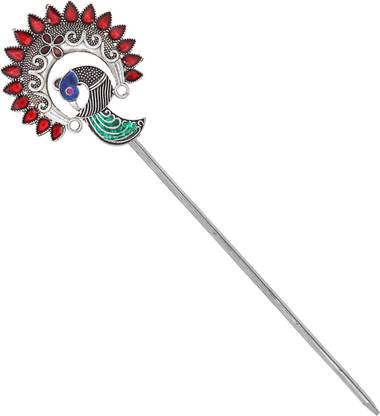 V L IMPEX VLHP35MRN Bun Stick