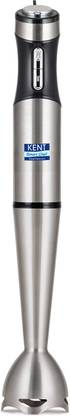 KENT 16044 400 W Hand Blender  (Silver)