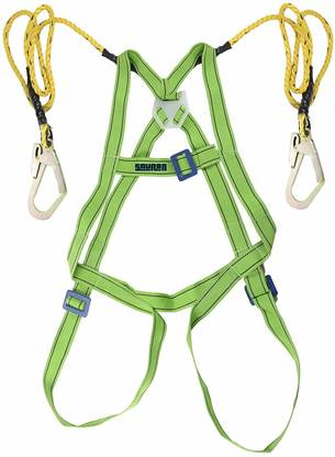 Sauran Safety Belt Harness - Full Body Full Body Harness