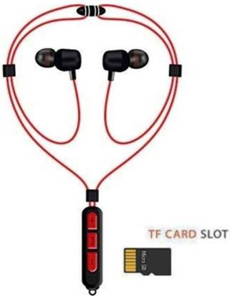 Glamour headphones GMSB-20 Bluetooth