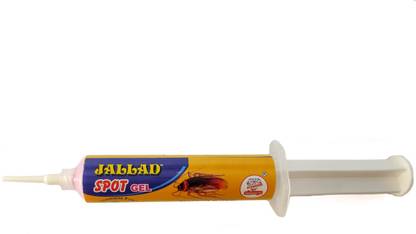 Jallad Spot Gel Cockroach Repellent Gel