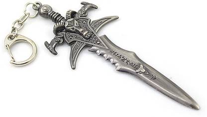 MILITARY GREEN Sword Key-chain 01 Key Chain