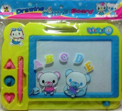 Easy Way Magic Slate Big (Multicolor)