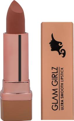 Glam Girlz Matte Lipstick -Berry