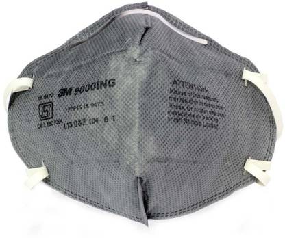 3M 3M N95 Mask Respiratory Nose Mask N95