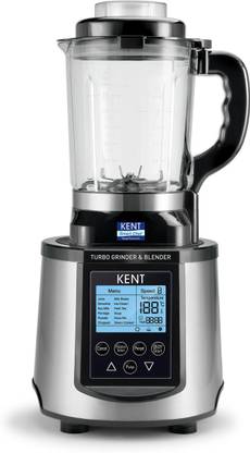 KENT Turbo 2200 W Mixer Grinder