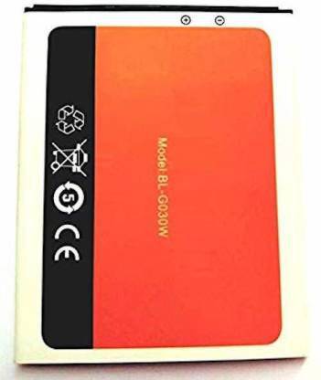 Vikara Mobile Battery For  Gionee Gionee X1 BLG030W - 3000mAh