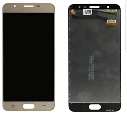 sprotech LCD Mobile Display for SAMSUNG J7 PRIME