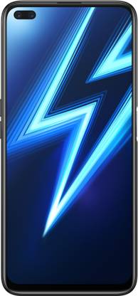 realme 6 Pro (Lightning Blue, 64 GB)