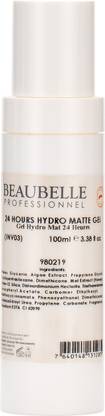 Beaubelle 24 Hours Hydro Matte Gel