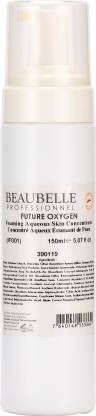 Beaubelle Future Oxygen-Foaming Aqueous Skin Concentrate