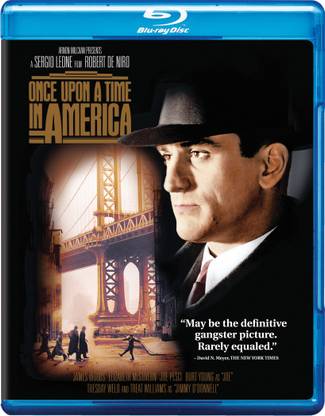 Once Upon a Time in America