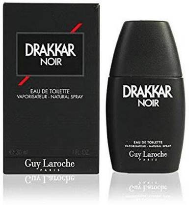 DRAKKAR NOIR NOIR Eau de Toilette  -  100 ml