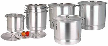 Uniware Pot 15 cm diameter 18.9 L capacity