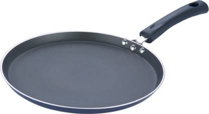 VINOD 30 cm Dosa Tawa 3 mm Tawa 30 cm diameter