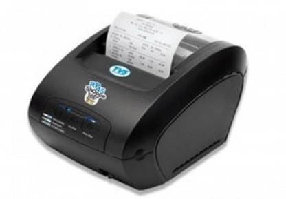 TVS RP 45 RECEIPT PRINTER Dot Matrix Receipt Printer