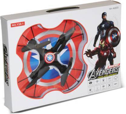 AKSHAT D3101 Drone
