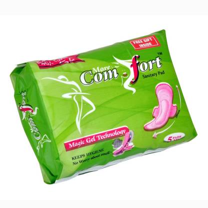 More Comfort MCL 25 Sanitary Pad
