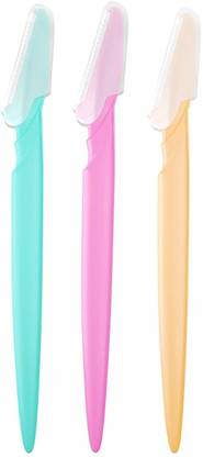 Drosselz Eyebrow Facial Hair Remover, Neck, Upper Lips, Men & Women