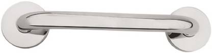 KOHLER 10701D-CP Shower Grab Bar