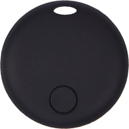 Smartcraft Round Keyfinder, Itracker, Bluetooth Mini Tracking Location Smart Tracker