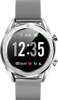 OPTA RRSB-120 Bluetooth ECG PPG Fitness Watch Smartwatch