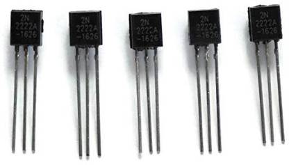 sm hobby kit 2n2222A NPN Transistor