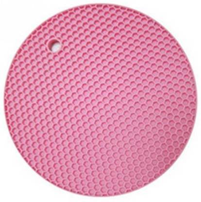 skyunion 209-Hot Heat Resistant Fabric Trivet