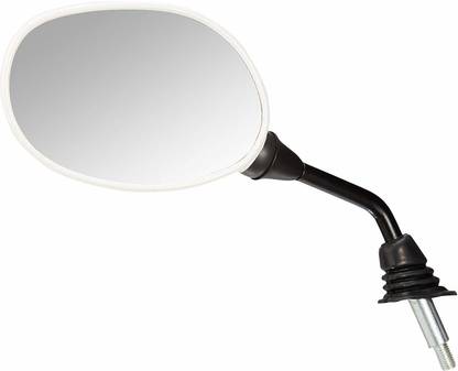 UNO MINDA Manual Rear View Mirror For Honda Activa