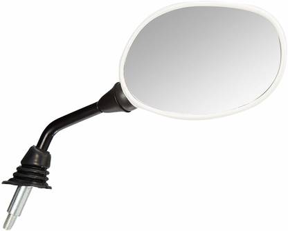 UNO MINDA Manual Rear View Mirror For Honda Activa